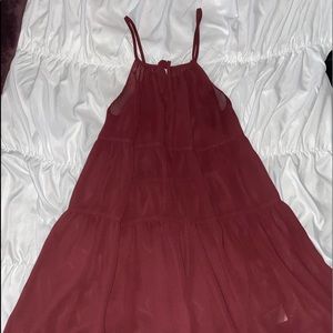 Pacsun Kendall + Kylie Sheer Top